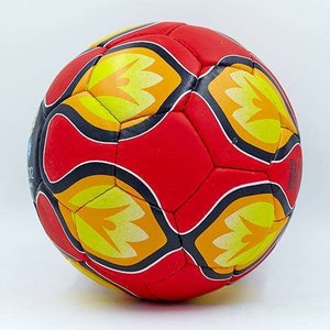 М'яч футбольний №5 Euro 2012 FB-0047-555
