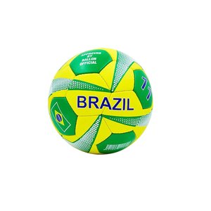 Мяч футбольный №5 Brasil FB-0047-751