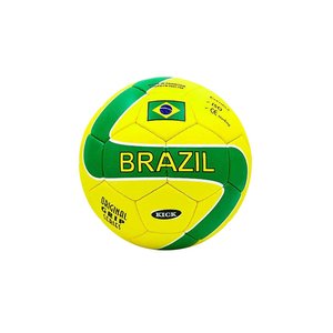 М'яч футбольний №5 Brasil FB-0047-752