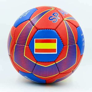 М'яч футбольний №5 Spain FB-0047-753