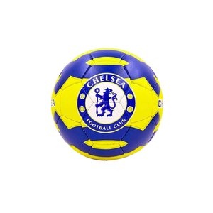 М'яч футбольний №5 Chelsea FB-0047-778