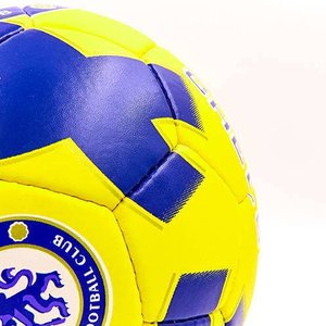 Мяч футбольный №5 Chelsea FB-0047-778
