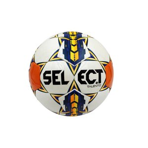 М'яч футбольний №5 Select Talento FB-4791-WOR