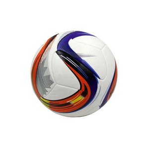 Мяч футбольный №5 Euro 2016 FB-4887