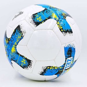 Мяч футбольный №5 World Cup 2016-2018 FB-6443