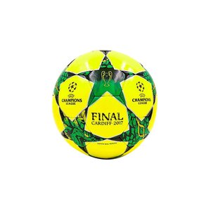 М'яч футбольний №5 Champions League FB-6449