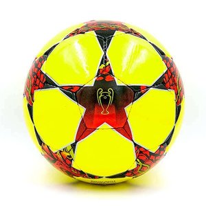 Мяч футбольный №5 Champions League FB-6452