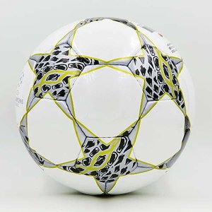 Мяч футбольный №5 Champions League FB-6454
