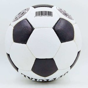 Мяч футбольный №5 Official FB-6590