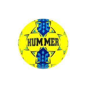М'яч футбольний Cordly Hummer HUM-ST7-YC