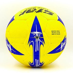 Мяч футзальный №4 Outdoor Star JMC0135
