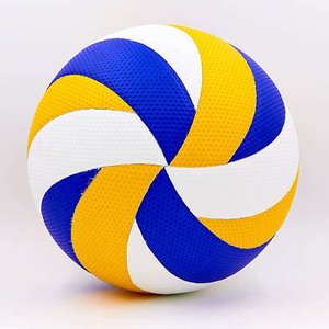 М'яч волейбольний №5 Star JMU05000Y