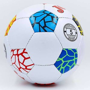 Мяч футбольный №5 Perl Joma JOM-11-PERL