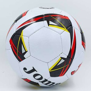 М'яч футбольний №5 Perl Joma JOM-2-1