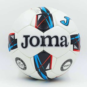 Мяч футбольный №5 Perl Joma JOM-2-1