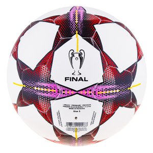 Мяч футбольный Ronex Final RHR