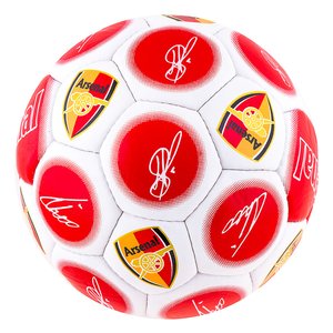 М'яч футбольний Grippy G-14 Ars-2 GR4-422A2