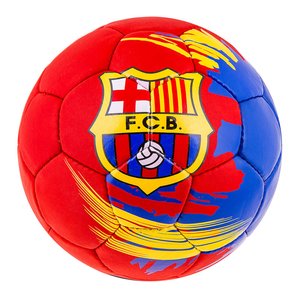 Мяч футбольный Grippy FC Barc-3 G-14 GR4-428FCB3