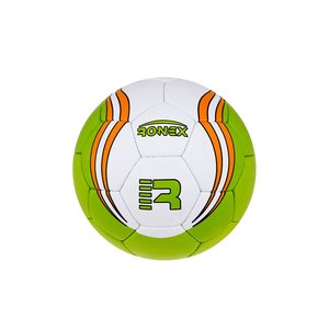 Мяч футбольный Grippy Ronex Rio Green RXG-19RIO