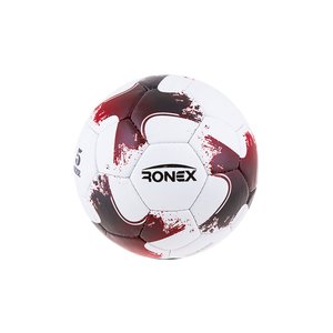 Мяч футбольный Grippy Ronex 2018-OMB RXG-OMB18R