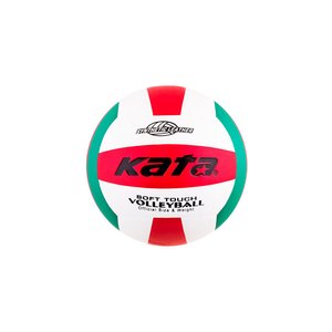 М'яч волейбольний Kata KT200PUWRG