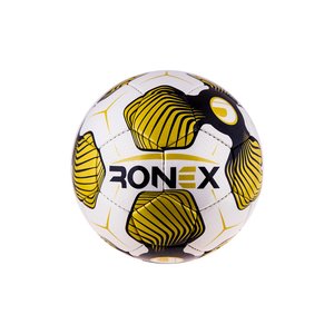 М'яч футбольний CordlySnake Ronex RX-UHL-ST7SNG