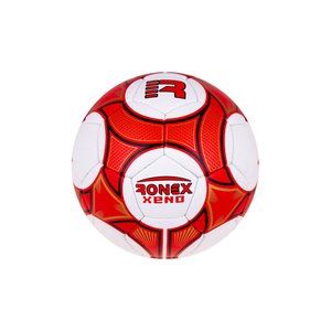 Мяч футбольный Grippy Ronex Xeno RXG-12XR
