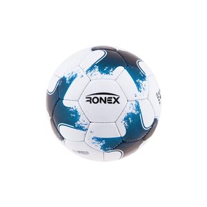 Мяч футбольный Grippy Ronex 2018-OMB RXG-OMB18C