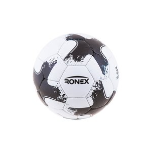 Мяч футбольный Grippy Ronex 2018-OMB RXG-OMB18B