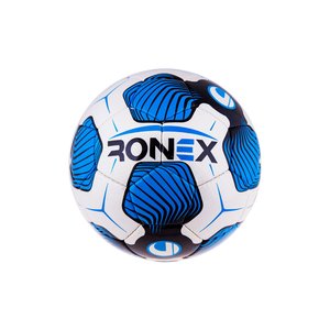 М'яч футбольний CordlySnake Ronex RX-UHL-ST7SNS