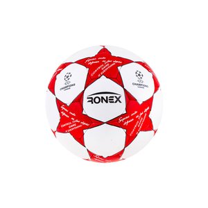 Мяч футбол Grippy Ronex FN2 RXG-F2-R