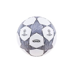 М'яч футбольний Grippy Ronex FN2 RXG-F2-GY