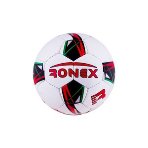 М'яч футбольний Grippy Ronex-JM2 RX-J2W2