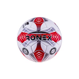 Мяч футбольный Grippy Ronex EGEO RXG-14RD