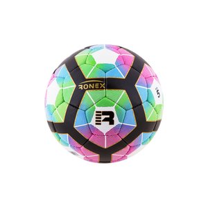 М'яч футбольний Grippy Ronex PL (Strike) R14 
