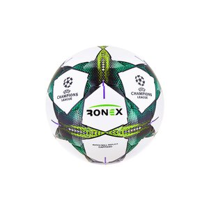 Мяч футбольный Ronex Final RHGR