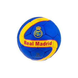 М'яч футбольний Grippy Real Madrid G-14 RM GR4-427RM