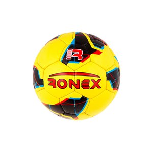 Мяч футбольный Grippy Ronex-JM2 RX-J2Y2