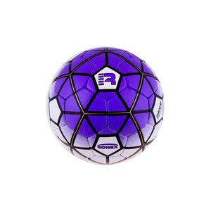 М'яч футбольний Grippy Ronex PL(ORDEM) RX-PL-PR