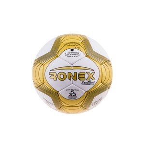 Мяч футбольный Grippy Ronex Excellent (Twelve) RXG-16EX