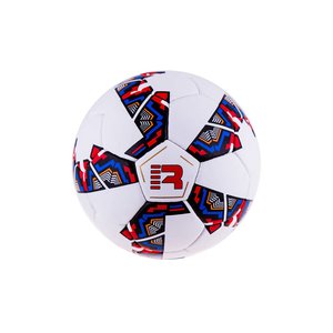 Мяч футбольный Grippy Ronex Pride R 2016 RX-2016-WBU