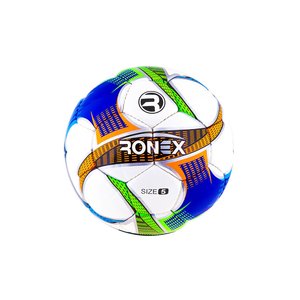 М'яч футбольний Ronex - LT RX-DXN-L