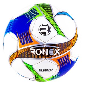 М'яч футбольний Ronex - LT RX-DXN-L