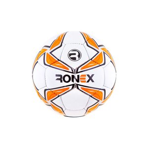 М'яч футбольний Grippy Ronex-MLT RX-MOL-OR3