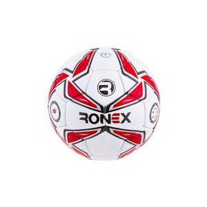 М'яч футбольний Grippy Ronex-MLT RX-MOL-R3