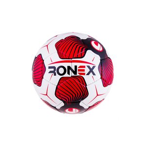 Мяч футбольный Grippy Ronex-UHL3 RX-UHL-RD3