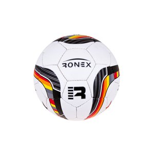 М'яч футбольний Grippy Ronex-Miter RXG-16-3MTR