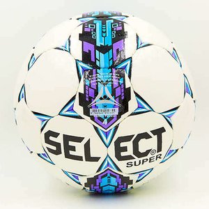 М'яч футзальний №4 Select Super ST-6515