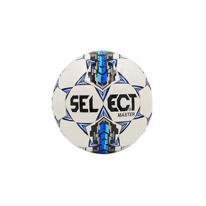 М'яч футзальний №4 Select Master ST-6516