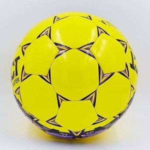 Мяч футзальный №4 Select Master ST-6517